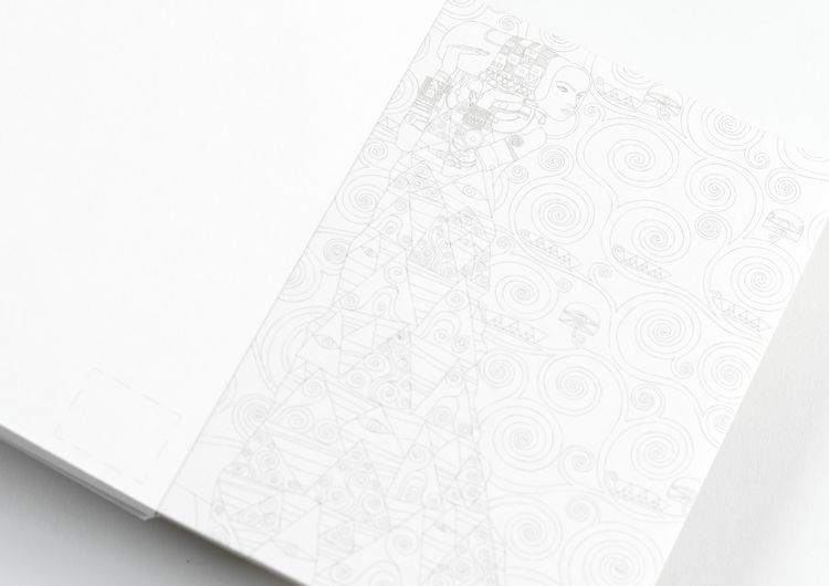 Produktbild: Gustav Klimt
