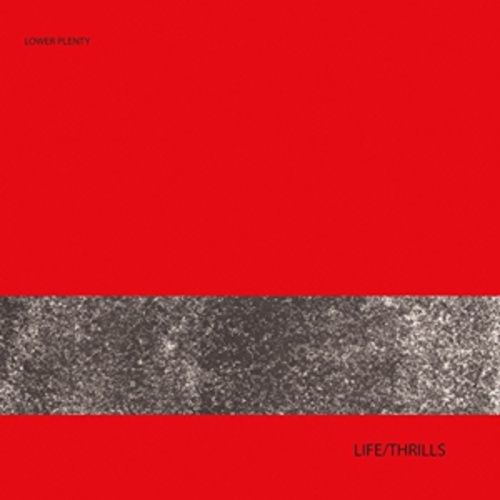 Produktbild: Life/Thrills (LP)