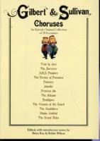 Produktbild: Gilbert & Sullivan Choruses