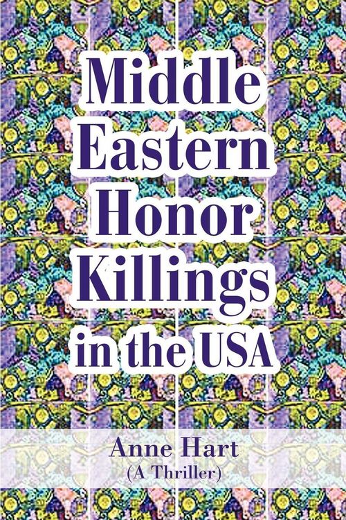 Produktbild: Middle Eastern Honor Killings in the USA
