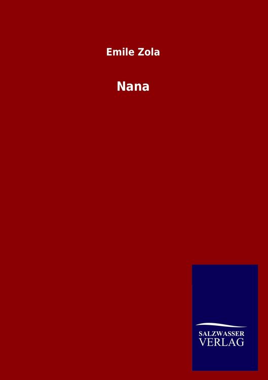 Produktbild: Nana
