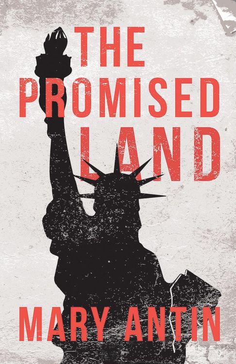 Produktbild: The Promised Land
