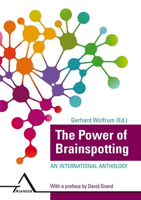 Produktbild: The Power of Brainspotting