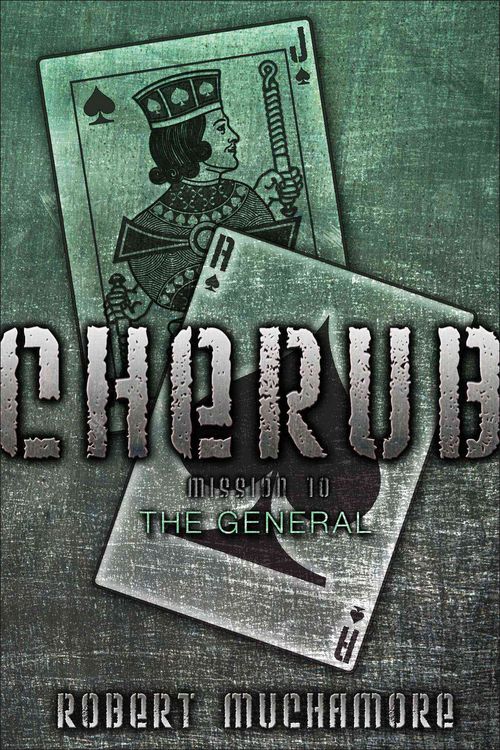 Produktbild: The General