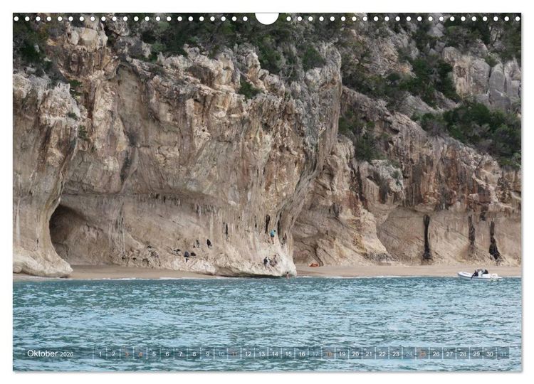 Produktbild: Berge und Sport 2026, Impressionen einer Leidenschaft (Wandkalender 2026 DIN A3 quer), CALVENDO Monatskalender