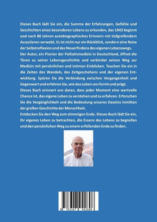 Produktbild: 80 Jahre