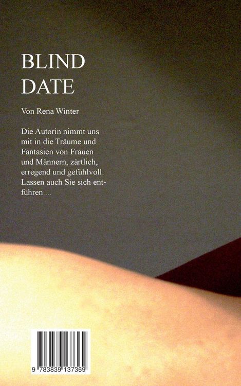 Produktbild: Blind Date