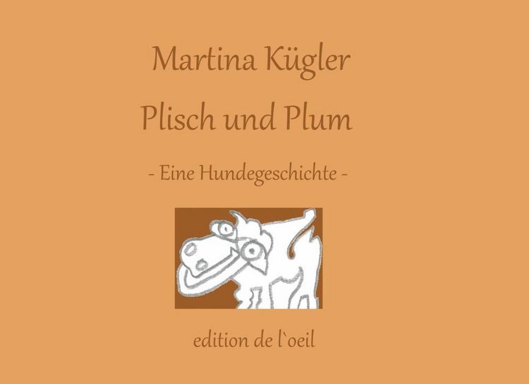 Produktbild: Plisch und Plum