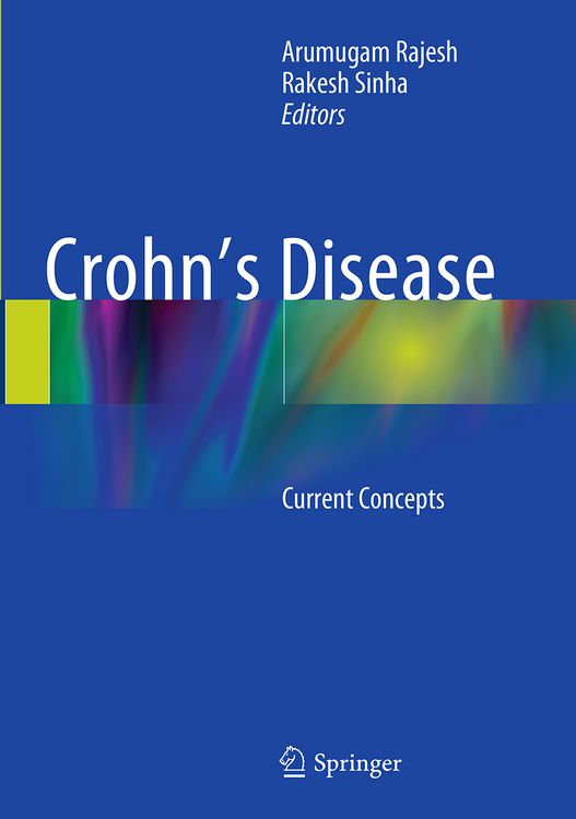 Produktbild: Crohn's Disease