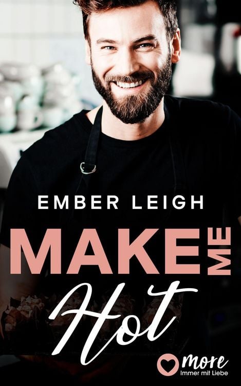 Produktbild: Make Me Hot