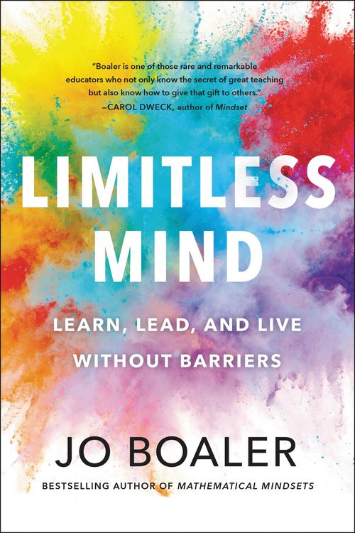 Produktbild: Limitless Mind