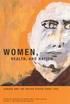 Produktbild: Women, Health, and Nation