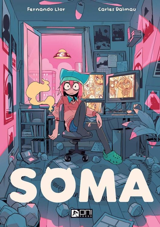 Produktbild: Soma