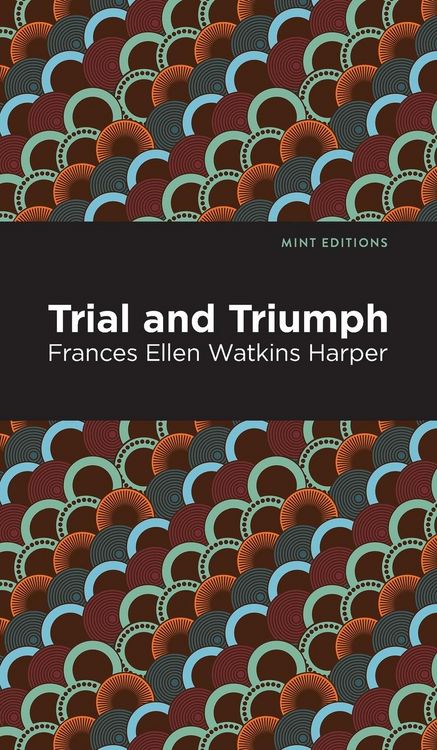 Produktbild: Trial and Triumph