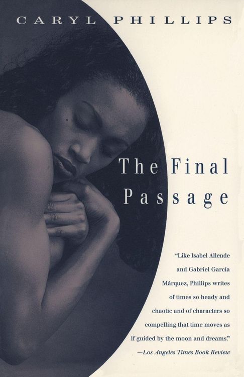 Produktbild: The Final Passage
