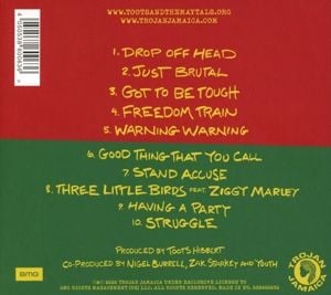 Produktbild: Got To Be Tough