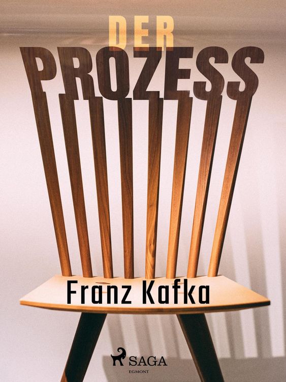 Produktbild: Der Prozess