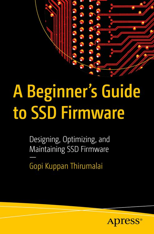 Produktbild: A Beginner's Guide to SSD Firmware