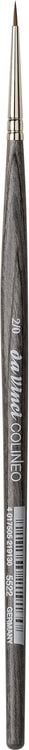 Produktbild: da Vinci Pinsel COLINEO Aquarellpinsel, Serie 5522 Gr.-2, rund
