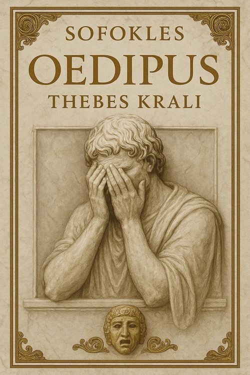 Produktbild: Oedipus, Thebes Krali