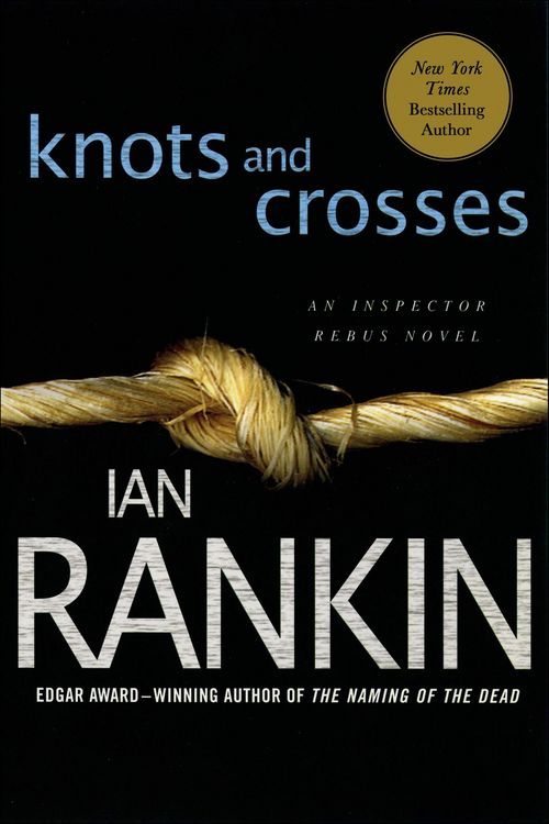 Produktbild: Knots and Crosses