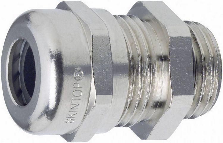 Produktbild: Lapp Zubeh&ouml;r SKINTOP-MS-SC-M-12X1,5 MS-SC-M 12x1,5