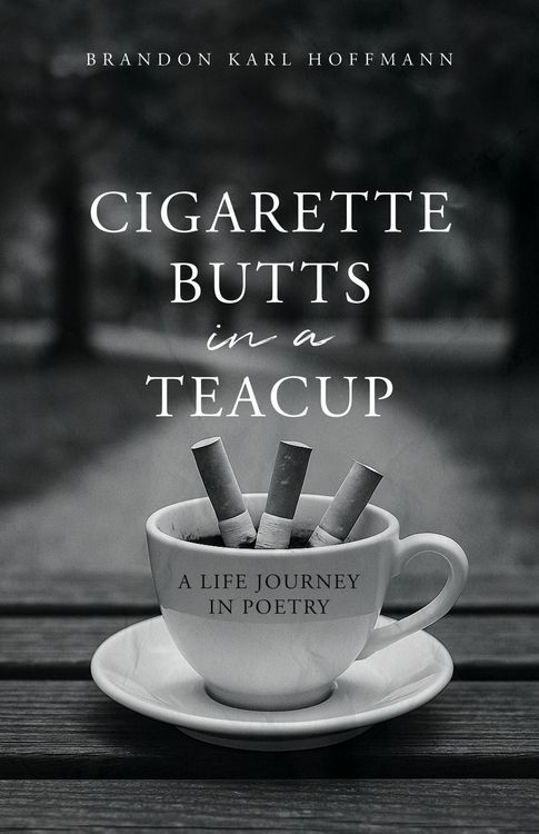 Produktbild: Cigarette Butts in a Teacup