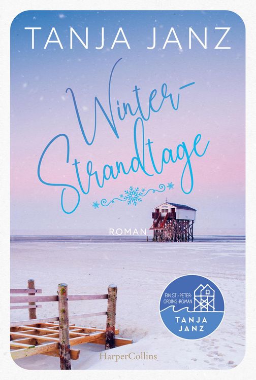 Produktbild: Winterstrandtage