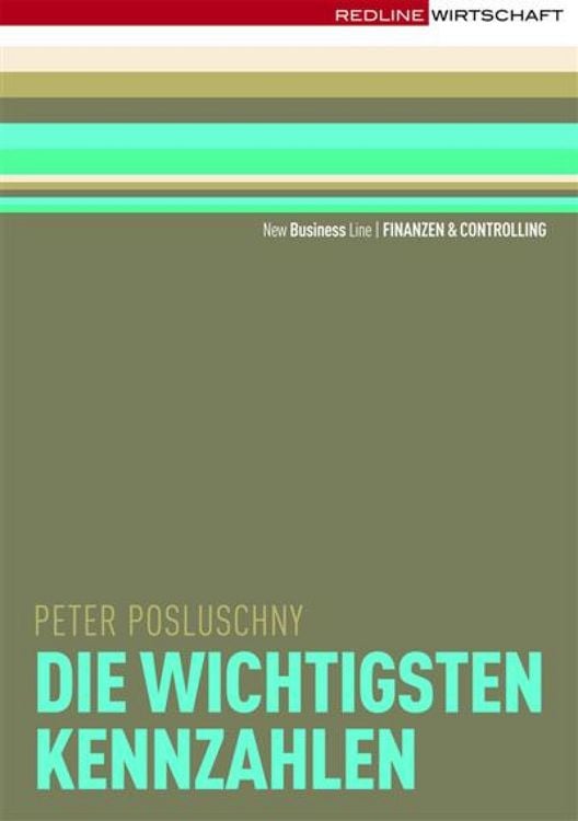 Produktbild: Die wichtigsten Kennzahlen