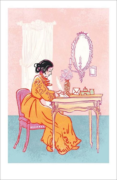 Produktbild: Lady Susan