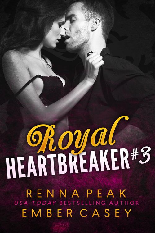 Produktbild: Royal Heartbreaker #3