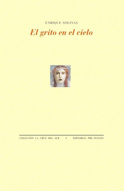 Produktbild: El grito en el cielo
