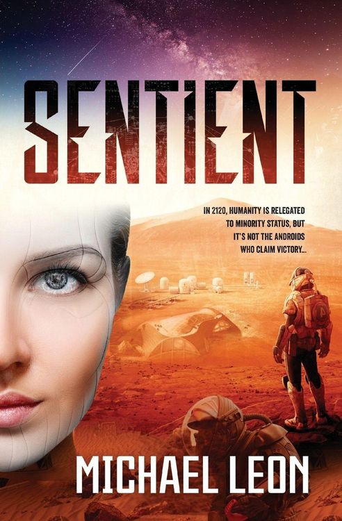 Produktbild: Sentient