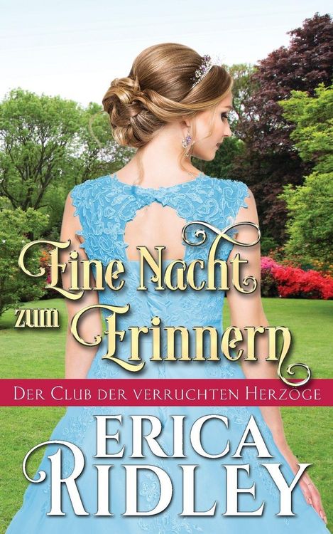 Produktbild: Eine Nacht zum Erinnern