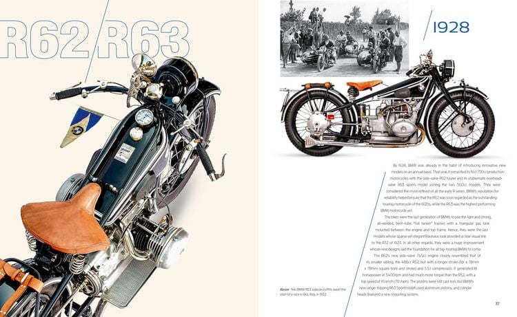 Produktbild: BMW Motorrad