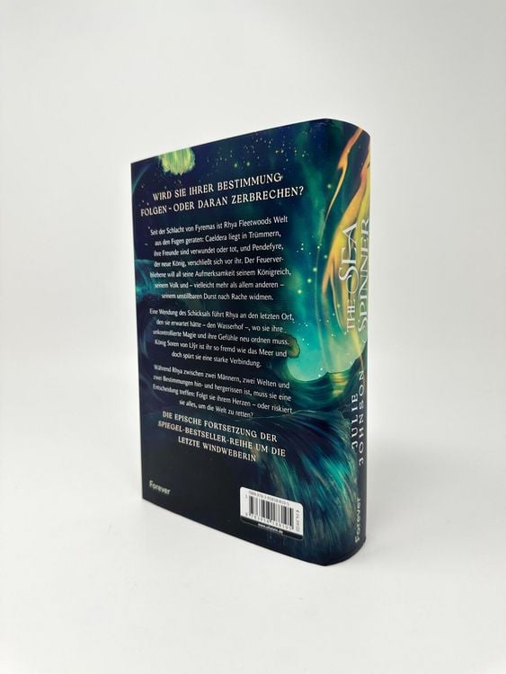 Produktbild: The Sea Spinner