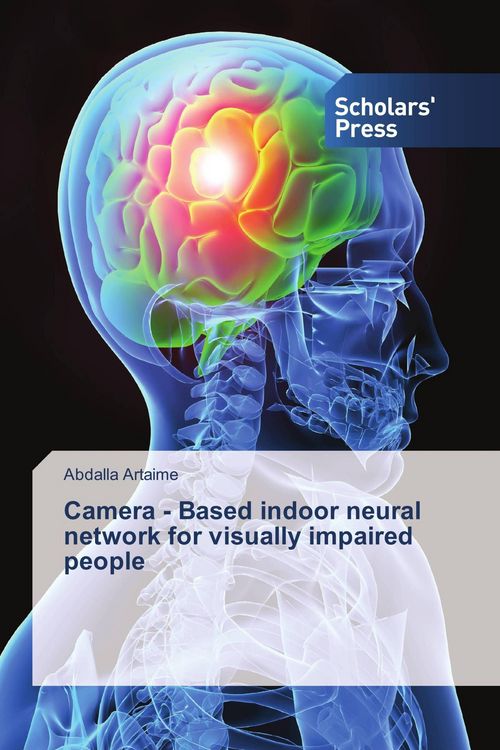 Produktbild: Camera - Based indoor neural network for visually impaired people