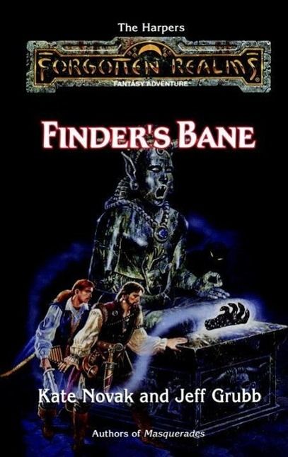 Produktbild: Finder's Bane