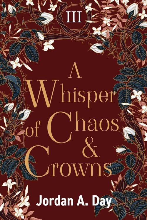 Produktbild: A Whisper of Chaos and Crowns