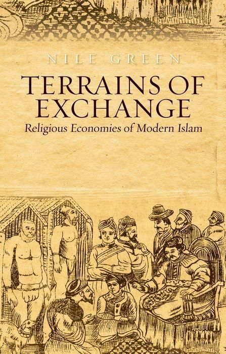 Produktbild: Terrains of Exchange