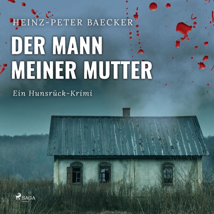 Produktbild: Der Mann meiner Mutter - Ein Hunsr&uuml;ck-Krimi (Ungek&uuml;rzt)