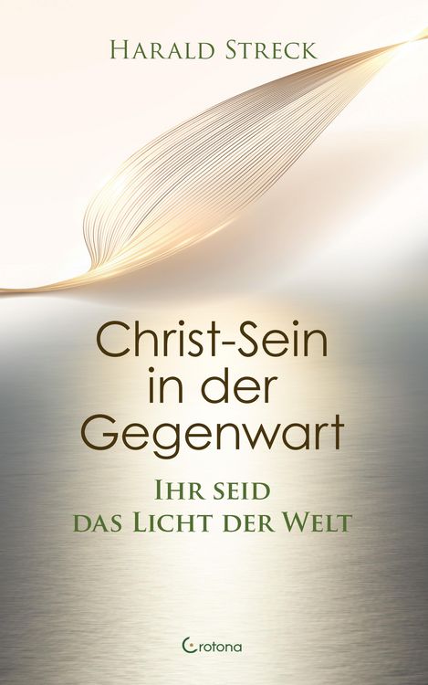 Produktbild: Christ-Sein in der Gegenwart