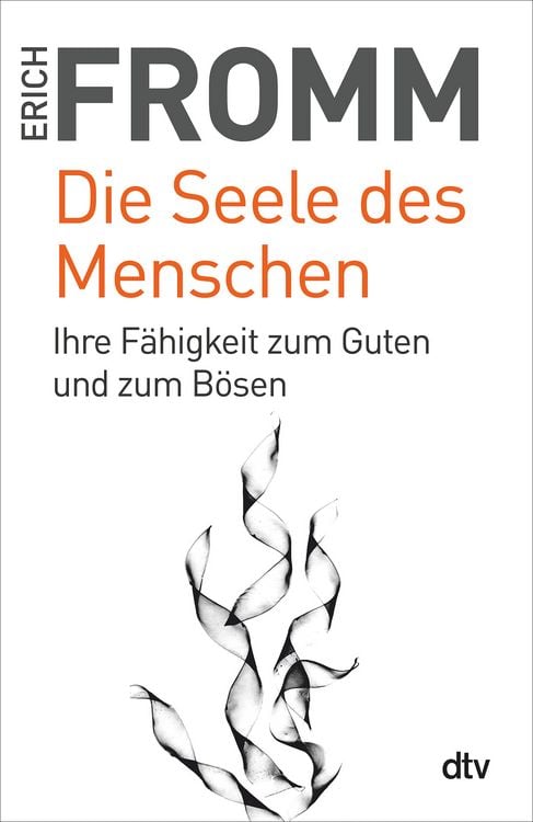 Produktbild: Die Seele des Menschen