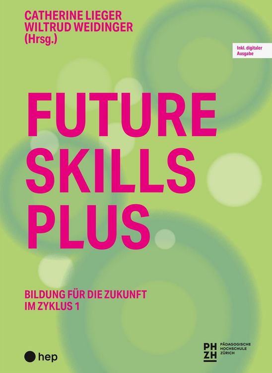 Produktbild: Future Skills Plus (E-Book)