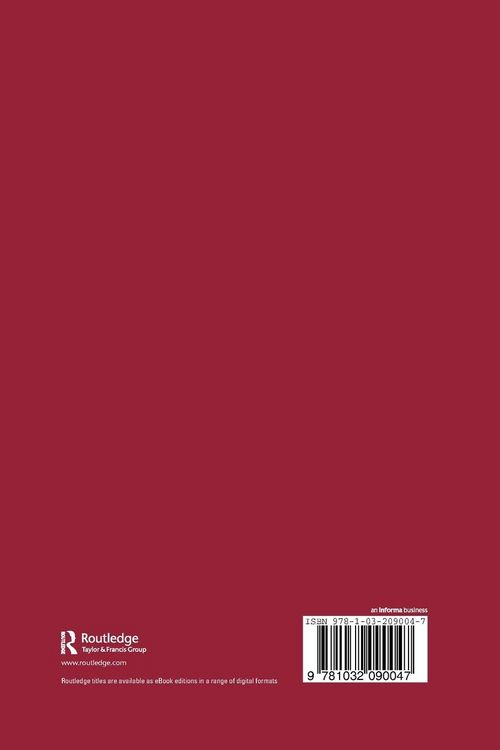 Produktbild: Asian Social Work