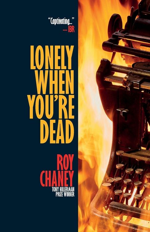 Produktbild: Lonely When You're Dead