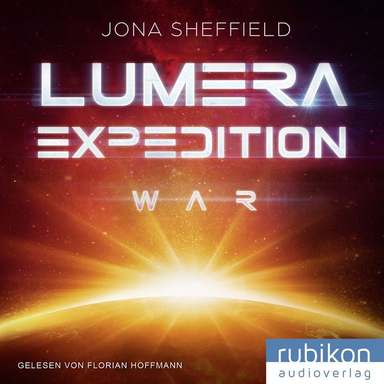 Produktbild: Lumera Expedition: War