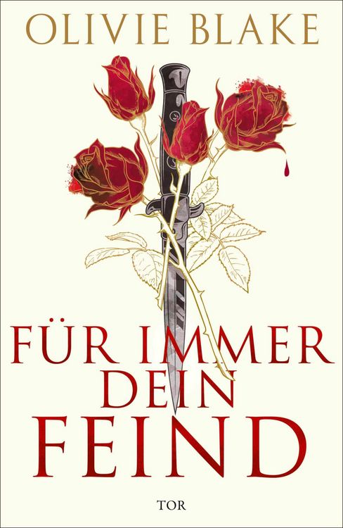 Produktbild: F&uuml;r immer dein Feind