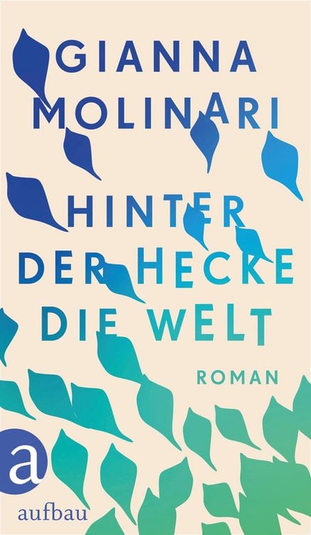 Produktbild: Hinter der Hecke die Welt