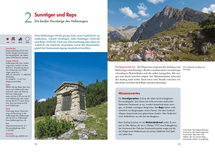 Produktbild: Das gro&szlig;e Isar-Outdoor-Buch